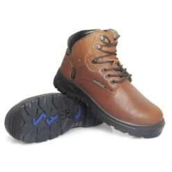 'Genuine Grip' Men's 6" Poseidon MetGuard EH WP Comp Toe - Brown -Outdoor Clothing Sale 6071 671 3a42474b 6484 4242 9e08 ae1bfcc02690 1024x1024@2x