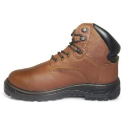 'Genuine Grip' Women's 6" Poseidon MetGuard EH WP Comp Toe - Brown 14 'Genuine Grip' Women's 6" Poseidon MetGuard EH WP Comp Toe - Brown -Outdoor Clothing Sale 6071 671 4 1024x1024@2x