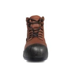 'Genuine Grip' Men's 6" Vulcan EH PR WP Comp Toe - Brown -Outdoor Clothing Sale 6100 3 1024x1024@2x