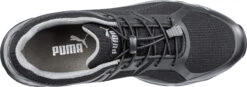 'Puma' Men's Fuse Motion 2.0 SD Comp Toe - Black -Outdoor Clothing Sale 643835 FUSE MOTION BLACK LOW top 1024x1024@2x