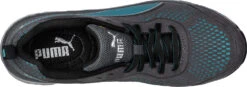 'Puma' Women's Fuse Knit Motion Protect EH Low Comp Toe - Grey / Turquoise 6 'Puma' Women's Fuse Knit Motion Protect EH Low Comp Toe - Grey / Turquoise -Outdoor Clothing Sale 643905 FUSE KNIT BLUE WNS LOW top 1024x1024@2x