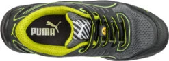 'Puma' Women's Fuse TC Low ESD Steel Toe - Black / Lime Green 10 'Puma' Women's Fuse TC Low ESD Steel Toe - Black / Lime Green -Outdoor Clothing Sale 644105 FUSE TC GREEN WNS LOW 205 top 1024x1024@2x