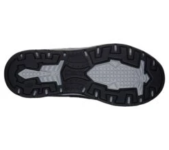 'Skechers' Men's Expected Gomel Slip On - Black -Outdoor Clothing Sale 65086 BLK D large 372c5f3d 6064 44ab 9d19 9c8075d151e1 1024x1024@2x