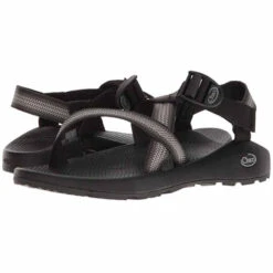'Chaco' Men's Z1 Classic Sandal - Split Grey -Outdoor Clothing Sale 67960 p1 1024x1024@2x