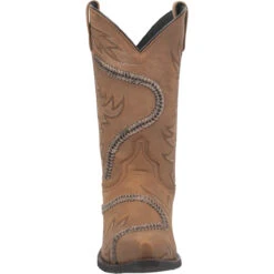 'Laredo' Men's 12" Lawry Western Fashion Snip Toe - Tan -Outdoor Clothing Sale 68422 5 1200x 0e00231e c324 4fd5 b528 bd742dc3b00e 1024x1024@2x