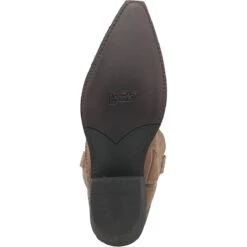 'Laredo' Men's 12" Lawry Western Fashion Snip Toe - Tan -Outdoor Clothing Sale 68422 7 1200x 0ff5f0d1 876b 4aa1 b52d 321195a61390 1024x1024@2x