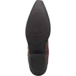 'Laredo' Men's 12" Ronnie Western Fashion Snip Toe - Rust -Outdoor Clothing Sale 68471 7 1200x fb5ef786 ed3f 49c2 8df3 06b506416692 1024x1024@2x