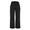 'Boulder Gear' Women's Charter WP Pant - Black