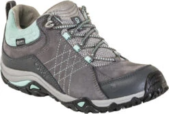 Oboz Footwear 'Oboz' Women's Sapphire Low WP Low Hiker - Charcoal / Beach Glass (Wide) 5 Oboz Footwear 'Oboz' Women's Sapphire Low WP Low Hiker - Charcoal / Beach Glass (Wide) -Outdoor Clothing Sale 71602 Womens Sapphire B DRY Char Bglas 34 23882 1024x1024@2x