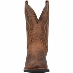 'Laredo' Men's 11" Pinetop Western Round Toe - Brown -Outdoor Clothing Sale 7905 5 800x.progressive 4640e8d8 a7bb 40e1 8b6d 8ad64b855b81 1024x1024@2x