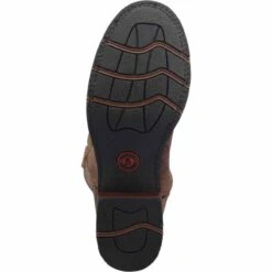 'Laredo' Men's 11" Pinetop Western Round Toe - Brown -Outdoor Clothing Sale 7905 7 800x.progressive d62c5ac5 ea8c 4144 ab56 46161a23aea9 1024x1024@2x