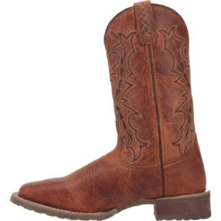 'Laredo' Men's 11" Winfield Western Square Toe - Rust -Outdoor Clothing Sale 7946 3 1200x 1bb39252 1557 491a 863e d887a1ef124e 1024x1024@2x