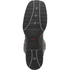 'Laredo' Men's 11" Winfield Western Square Toe - Grey -Outdoor Clothing Sale 7949 7 1024x1024@2x