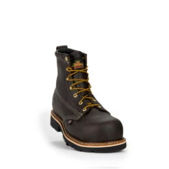 'Thorogood' Men's 6" Emperor Toe EH Comp Toe - Briar Pitstop -Outdoor Clothing Sale 804 4367 6 1000x1000 ea44bacb 740c 4d05 874e c9a0cc95139e 1024x1024@2x