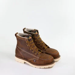 'Thorogood' Men's 6" American Heritage EH Steel Toe - Trail Crazyhorse -Outdoor Clothing Sale 804 4375 1a 1000x1000 fe6fcef8 326b 4947 b525 0fbb819dff9e 1024x1024@2x