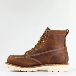 'Thorogood' Men's 6" American Heritage EH Steel Toe - Trail Crazyhorse -Outdoor Clothing Sale 804 4375 3a 1000x1000 7afcdef7 ae36 461e b88c db51a98b6b78 1024x1024@2x