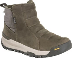 Oboz Footwear 'Oboz' Women's Sphinx 200GR WP Pull On Boot - Pinedale -Outdoor Clothing Sale 85602 W Sphinx Pull On Insulated B DRY Pinedale 34 95140 1024x1024@2x