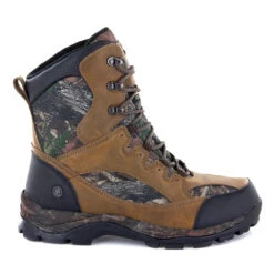 'Northside' Men's Renegade 800GR WP Hunting Boot - Brown / Camo 13 'Northside' Men's Renegade 800GR WP Hunting Boot - Brown / Camo -Outdoor Clothing Sale 913960e 1024x1024@2x