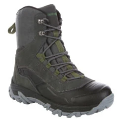 'Northside' Men's Rockbridge 200GR WP Winter Boot - Charcoal 13 'Northside' Men's Rockbridge 200GR WP Winter Boot - Charcoal -Outdoor Clothing Sale 922190M022 AR 1024x1024@2x