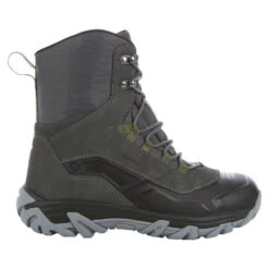'Northside' Men's Rockbridge 200GR WP Winter Boot - Charcoal 12 'Northside' Men's Rockbridge 200GR WP Winter Boot - Charcoal -Outdoor Clothing Sale 922190M022 LR 1024x1024@2x