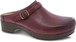 'Dansko' Women's Berry - Ruby Burnished Nubuck 9 'Dansko' Women's Berry - Ruby Burnished Nubuck -Outdoor Clothing Sale 9421257800 1024x1024@2x