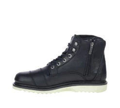 'Harley Davidson' Men's 5" Hagerman Riding Boot - Black -Outdoor Clothing Sale 98741 22VM ALT02 1024x1024@2x