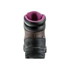 'Avenger' Women's 6" Builder EH WP Steel Toe - Brown 11 'Avenger' Women's 6" Builder EH WP Steel Toe - Brown -Outdoor Clothing Sale A8125 8675 back 1024x1024@2x