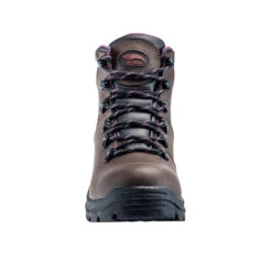 'Avenger' Women's 6" Builder EH WP Steel Toe - Brown 10 'Avenger' Women's 6" Builder EH WP Steel Toe - Brown -Outdoor Clothing Sale A8125 8675 front 1024x1024@2x