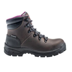 'Avenger' Women's 6" Builder EH WP Steel Toe - Brown 13 'Avenger' Women's 6" Builder EH WP Steel Toe - Brown -Outdoor Clothing Sale A8125 8675 lateral 1024x1024@2x