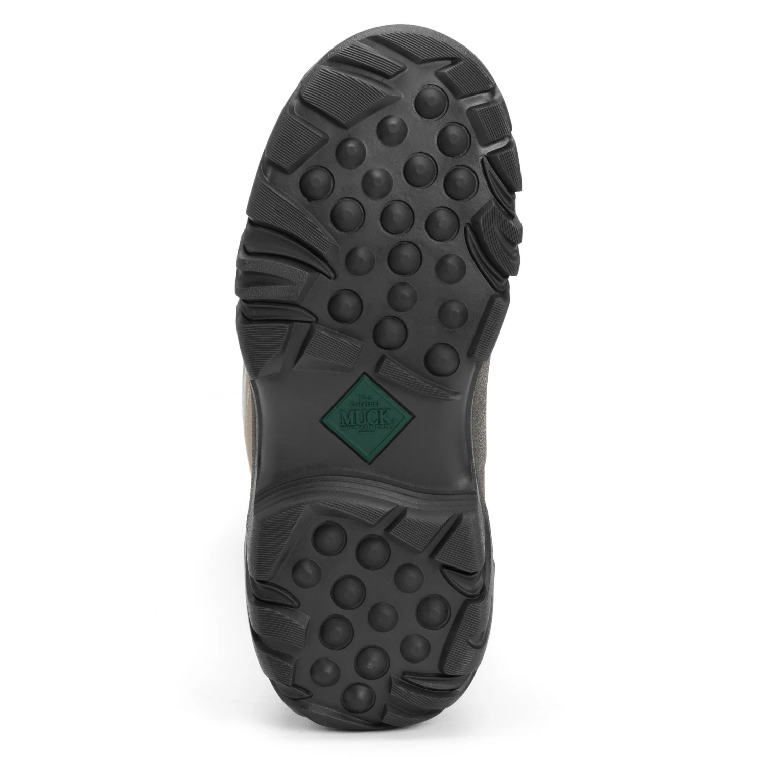 'Muck' Men's Arctic Pro Insulated WP Boot - Brown 3 'Muck' Men's Arctic Pro Insulated WP Boot - Brown - Image 3