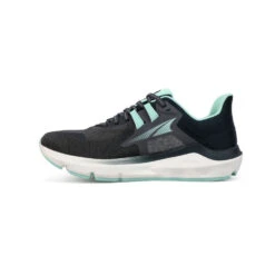 'Altra' Women's Provision 6 Athletic - Black / Mint -Outdoor Clothing Sale AL0A5488 032 R ALT3 1024x1024@2x