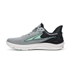'Altra' Women's Torin 6 Athletic - Gray / Black -Outdoor Clothing Sale AL0A7R78 220 R ALT3 1024x1024@2x