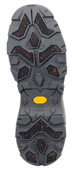 'Muck' Men's Arctic Ice AGAT WP Tall Boot - Black 8 'Muck' Men's Arctic Ice AGAT WP Tall Boot - Black -Outdoor Clothing Sale ArcticiceAGATOutsole 1024x1024@2x