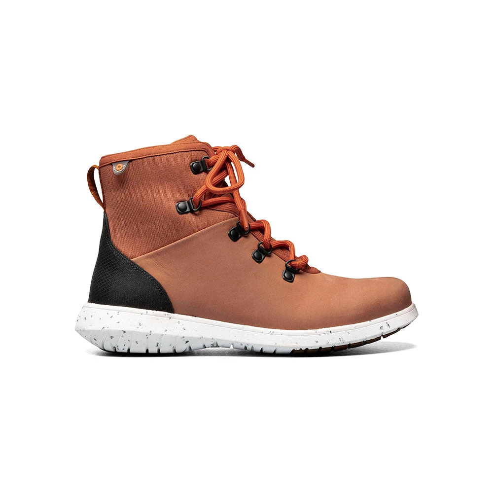 'BOGS' Women's Juniper WP Hiker - Paprika 1 'BOGS' Women's Juniper WP Hiker - Paprika