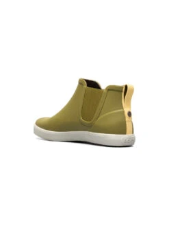 'Bogs' Women's Kicker Rain Chelsea - Olive -Outdoor Clothing Sale Bogs Spring 2022 72509 303 ALT 4 1024x1024@2x