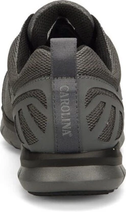 'Carolina' Men's Derecho Athletic ESD SR Aluminum Toe - Grey 9 'Carolina' Men's Derecho Athletic ESD SR Aluminum Toe - Grey -Outdoor Clothing Sale CA1900 autox500 Heel 1024x1024@2x