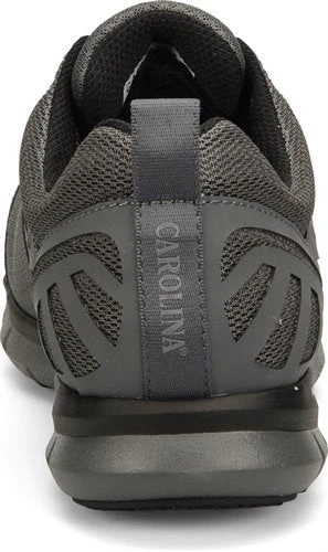 'Carolina' Men's Derecho Athletic ESD SR Aluminum Toe - Grey 4 'Carolina' Men's Derecho Athletic ESD SR Aluminum Toe - Grey - Image 4