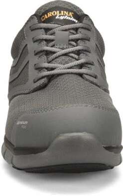 'Carolina' Men's Derecho Athletic ESD SR Aluminum Toe - Grey 10 'Carolina' Men's Derecho Athletic ESD SR Aluminum Toe - Grey -Outdoor Clothing Sale CA1900 autox500 Toe 1024x1024@2x