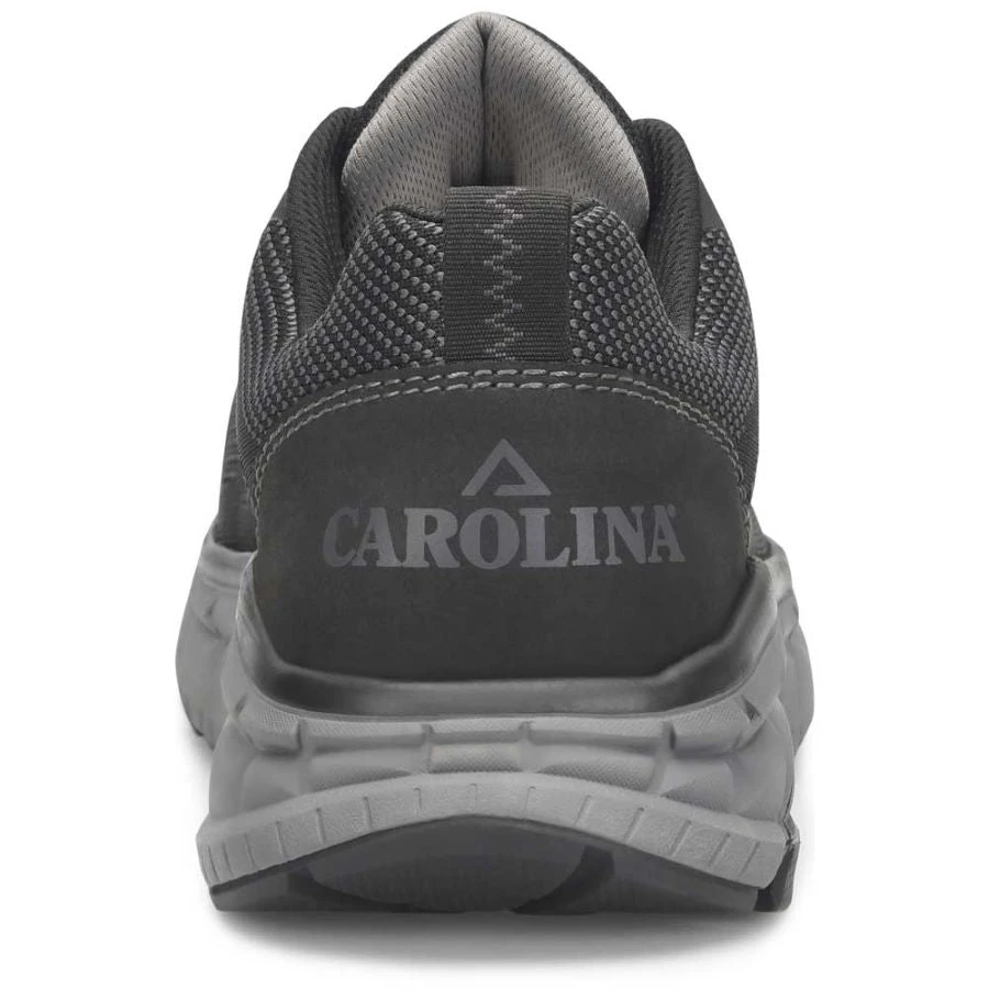 'Carolina' Men's 6" Align Voltrex Lo Athletic Comp Toe - Black 5 'Carolina' Men's 6" Align Voltrex Lo Athletic Comp Toe - Black - Image 5