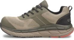 'Carolina' Men's Align Voltrex ESD Comp Toe - Olive Night -Outdoor Clothing Sale CA1917 autox400 Instep 1024x1024@2x