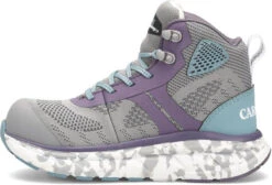 'Carolina' Women's Align Azalea EH Comp Toe Hiker - Gray / Purple 11 'Carolina' Women's Align Azalea EH Comp Toe Hiker - Gray / Purple -Outdoor Clothing Sale CA1949 autox400 Instep 1024x1024@2x