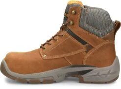 'Carolina' Men's 6" Duke EH WP Comp Toe - Brown 11 'Carolina' Men's 6" Duke EH WP Comp Toe - Brown -Outdoor Clothing Sale CA5540 Instep 1024x1024@2x