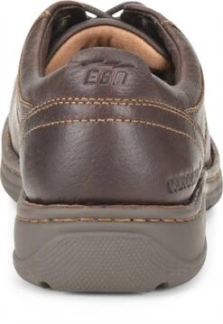 'Carolina' Men's BLVD 2.0 Aluminum Toe ESD Oxford - Brown 9 'Carolina' Men's BLVD 2.0 Aluminum Toe ESD Oxford - Brown -Outdoor Clothing Sale CA5560 Heel 1024x1024@2x