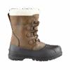 'Baffin' Men's 12" Canada Insulated WP Boot - Brown