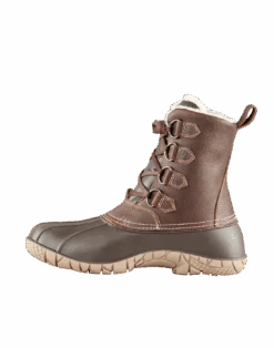 'Baffin' Men's 12" Yellowknife Insulated WP Boot - Brown -Outdoor Clothing Sale CANAM001 YELLOWKNIFE BBJ MEDIAL 1024x1024@2x