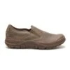 'Caterpillar' Men's Fused Slip On - Beaned