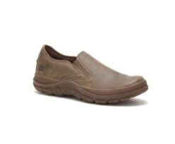 'Caterpillar' Men's Fused Slip On - Beaned -Outdoor Clothing Sale CATM P724804 091319 F20 032 1024x1024@2x