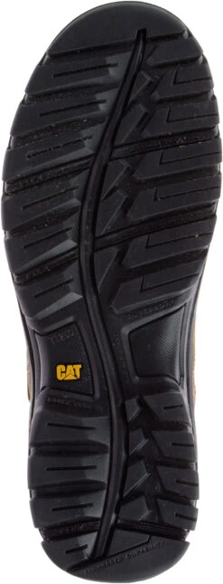 'Caterpillar' Men's 6" Threshold WP, EH, Steel Toe - Brown / Black 9 'Caterpillar' Men's 6" Threshold WP, EH, Steel Toe - Brown / Black -Outdoor Clothing Sale CATM P90935 033117 S18 OUT 1024x1024@2x