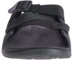'Chaco' Women's Chillos Slide Sandal - Black 10 'Chaco' Women's Chillos Slide Sandal - Black -Outdoor Clothing Sale CHAW JCH107818 080219 S20 090 1024x1024@2x