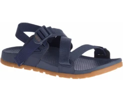 'Chaco' Women's Lowdown Sandal - Navy 9 'Chaco' Women's Lowdown Sandal - Navy -Outdoor Clothing Sale CHAW JCH108204 080219 S20 032 1024x1024@2x